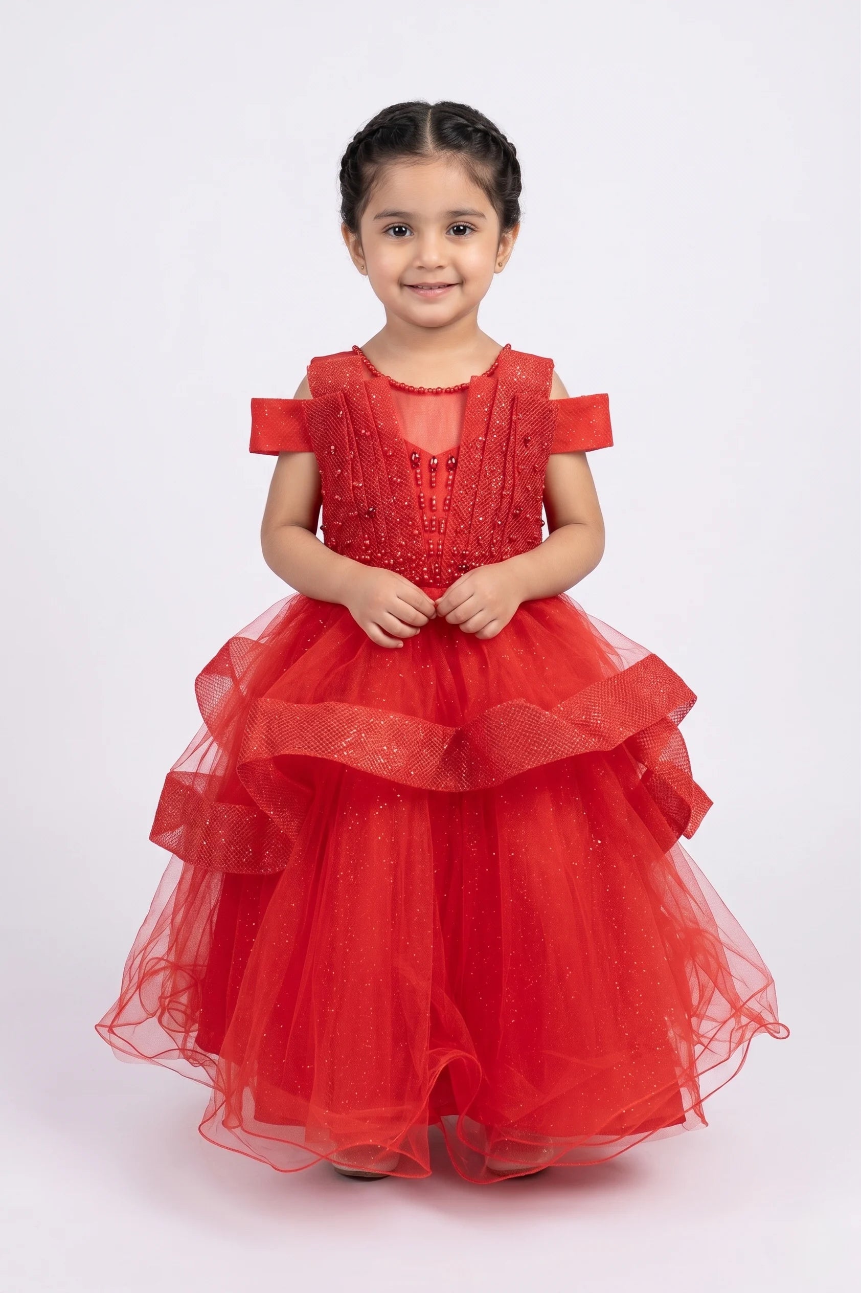 Frock 1417-1138