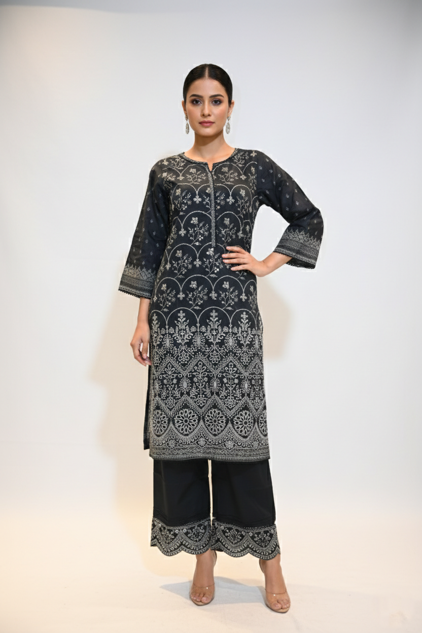 Shalwar Suit 1365-231