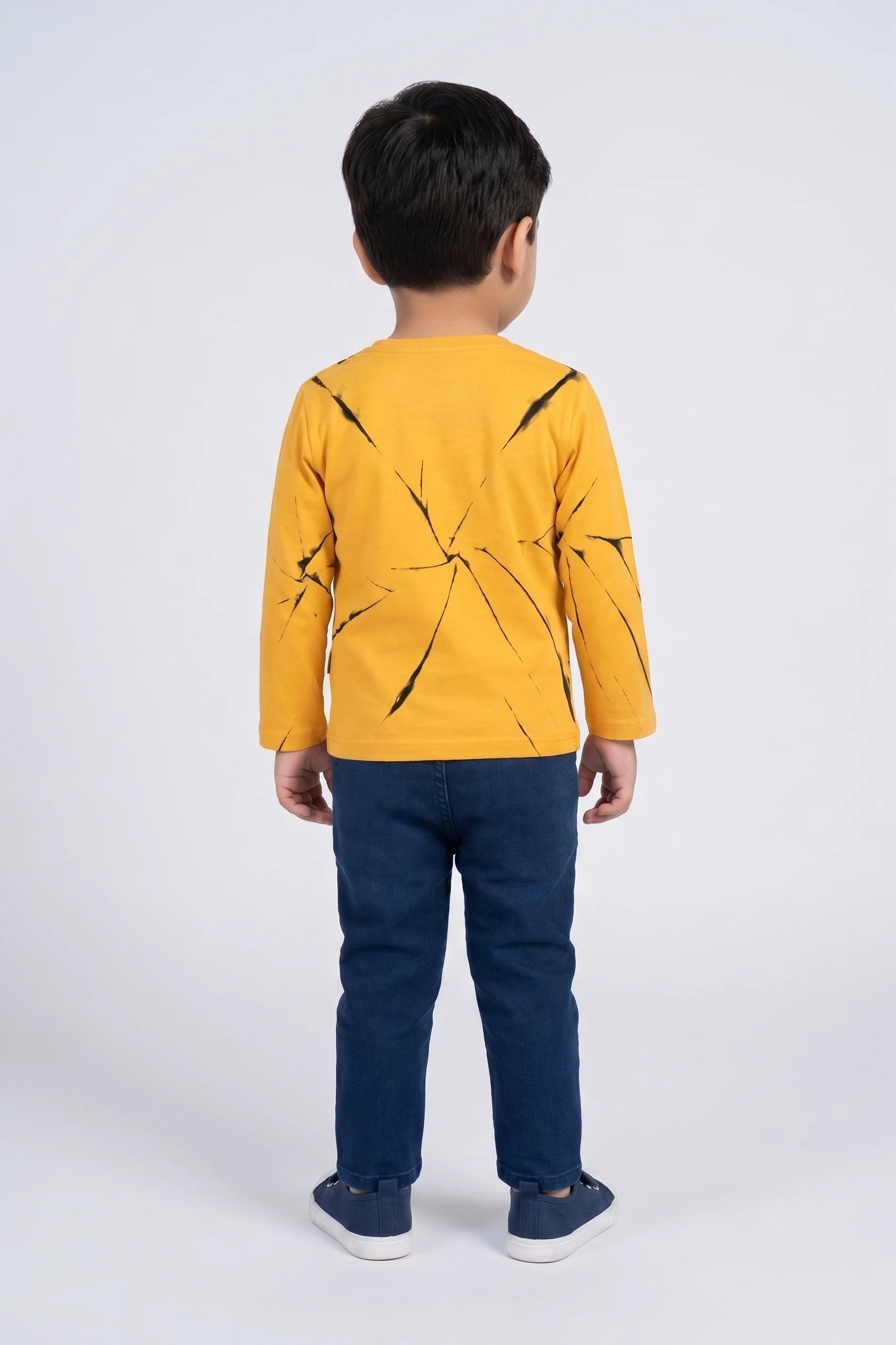 Shirt Pant Suit 64-43-D-2751