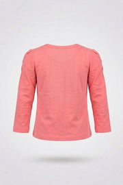T-Shirt 1476-20-LB6005