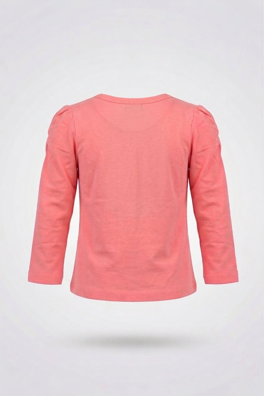 T-Shirt 1476-20-LB6005