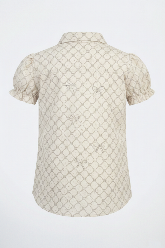 Casual Shirt 64-B-8642