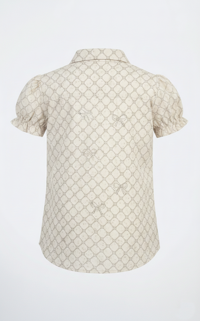 Casual Shirt 64-B-8642