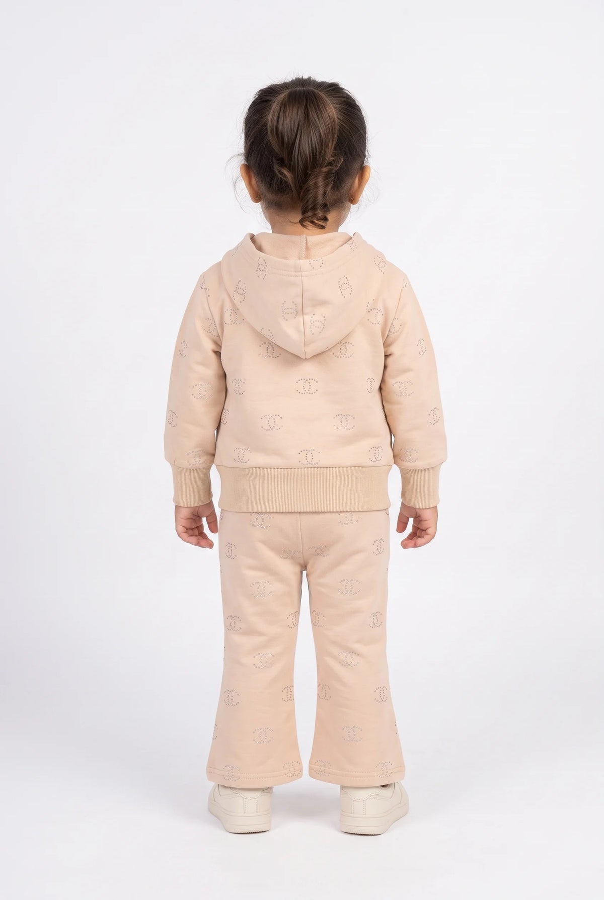 Shirt Pajama Suit 65-3138