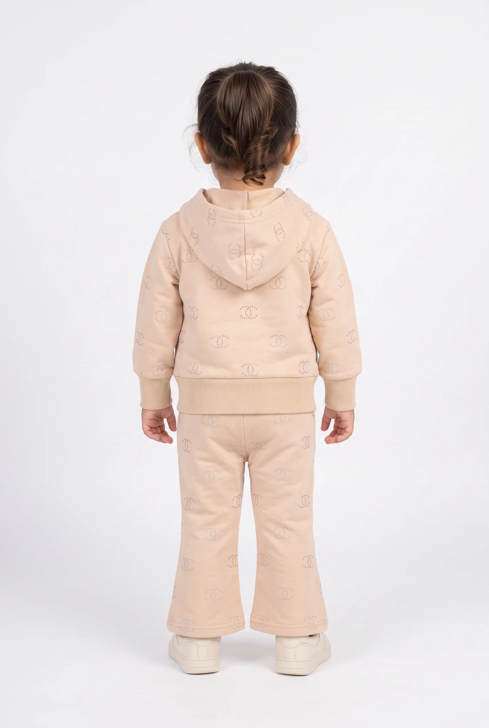 Shirt Pajama Suit 65-3138