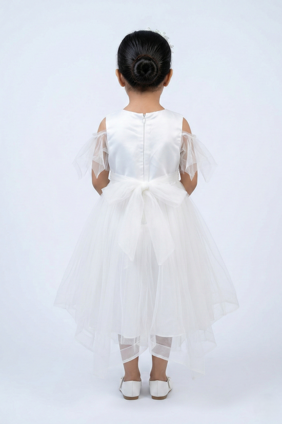 Frock 1417-T81003