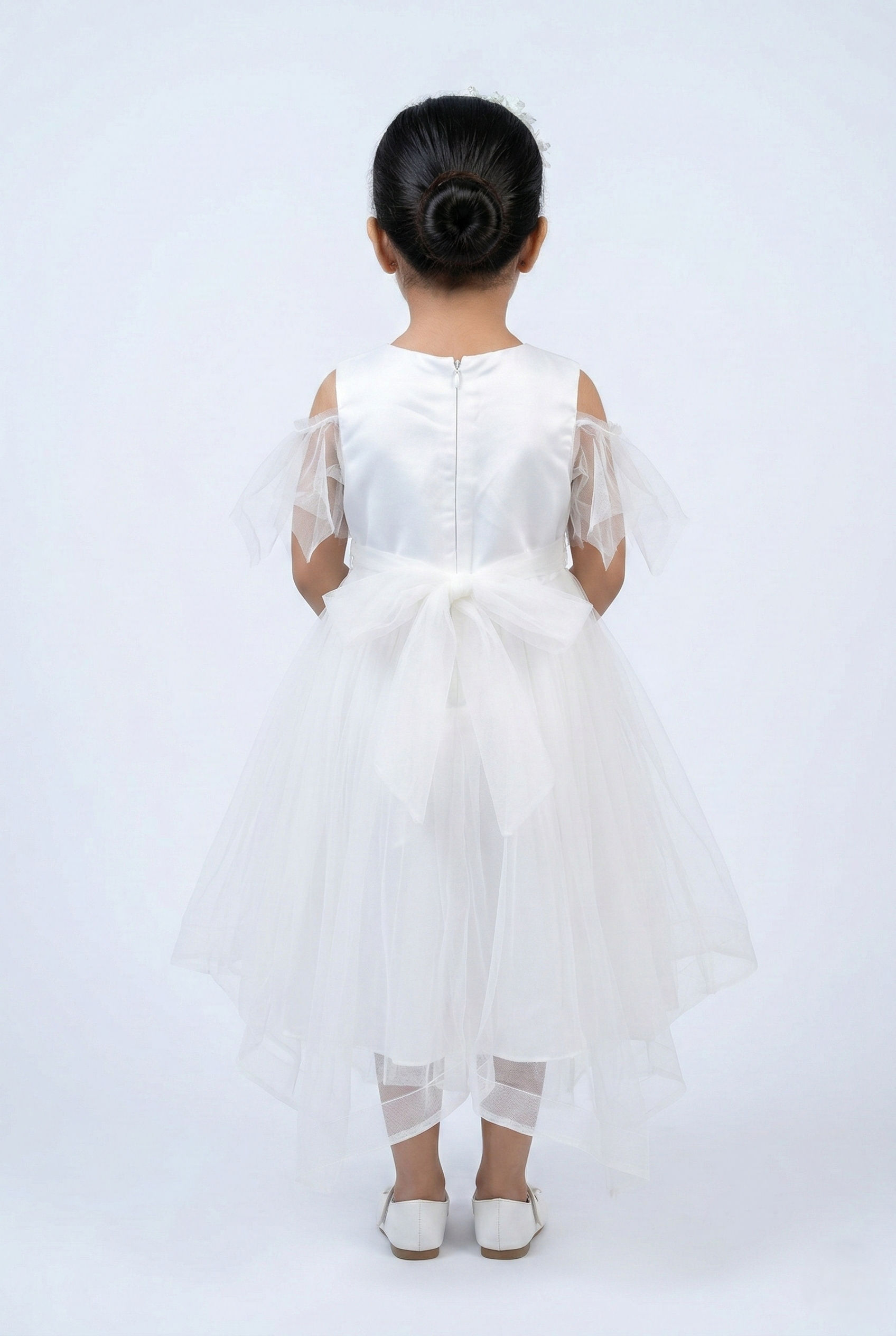 Frock 1417-T81003