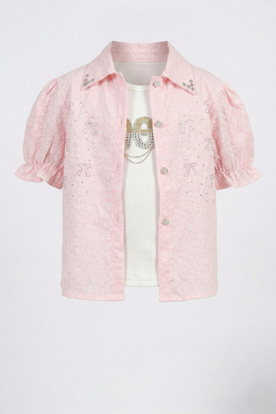 Casual Shirt 64-B-59208