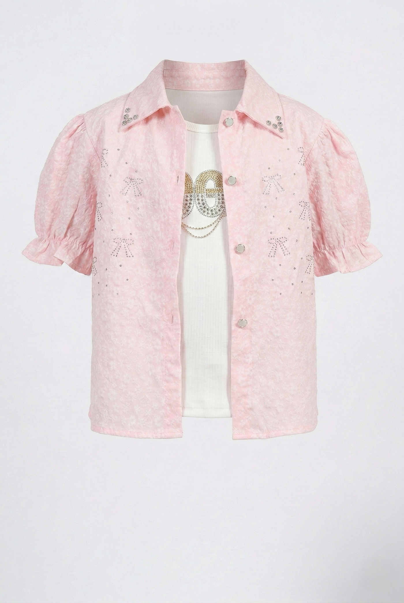 Casual Shirt 64-B-59208