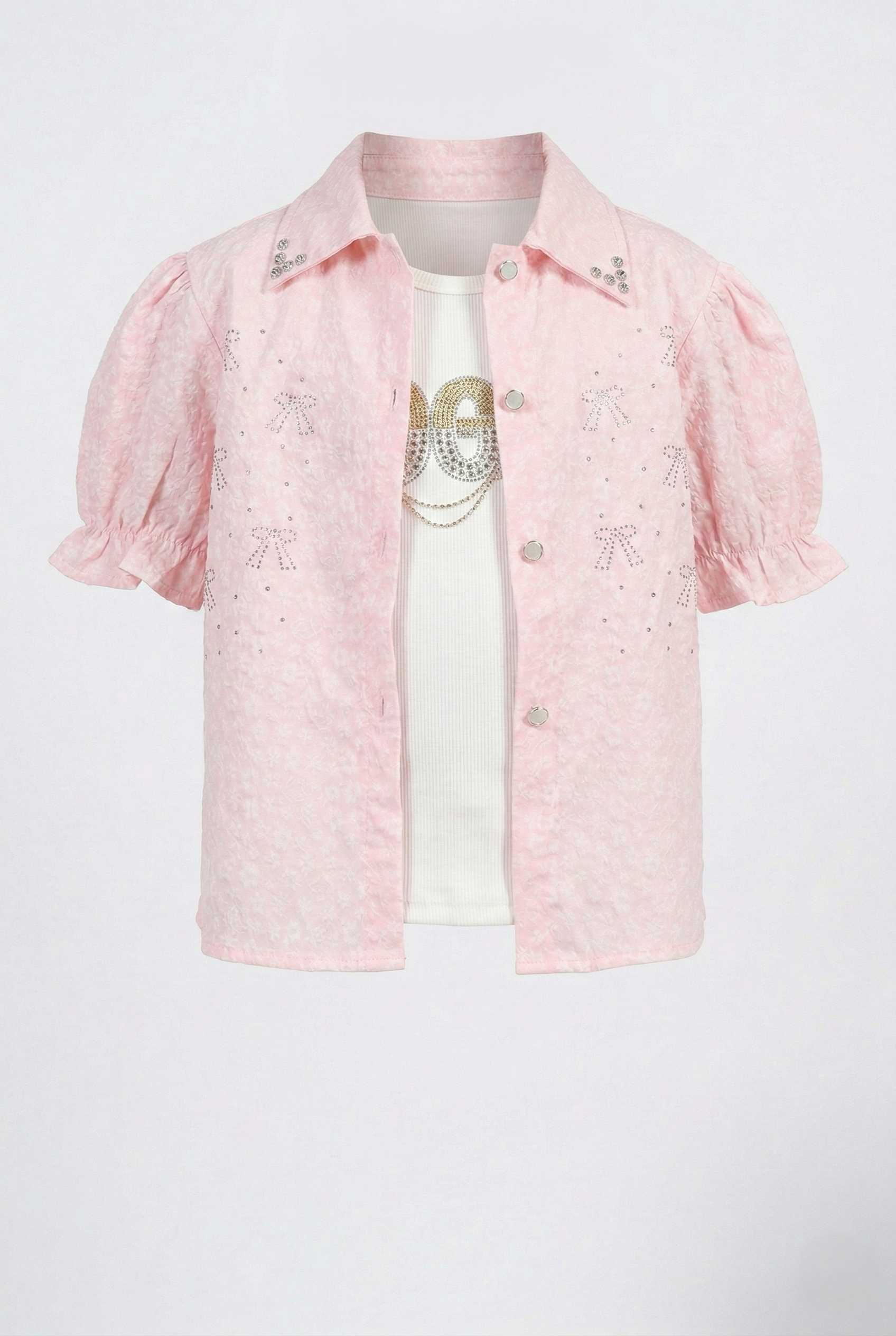 Casual Shirt 64-B-59208
