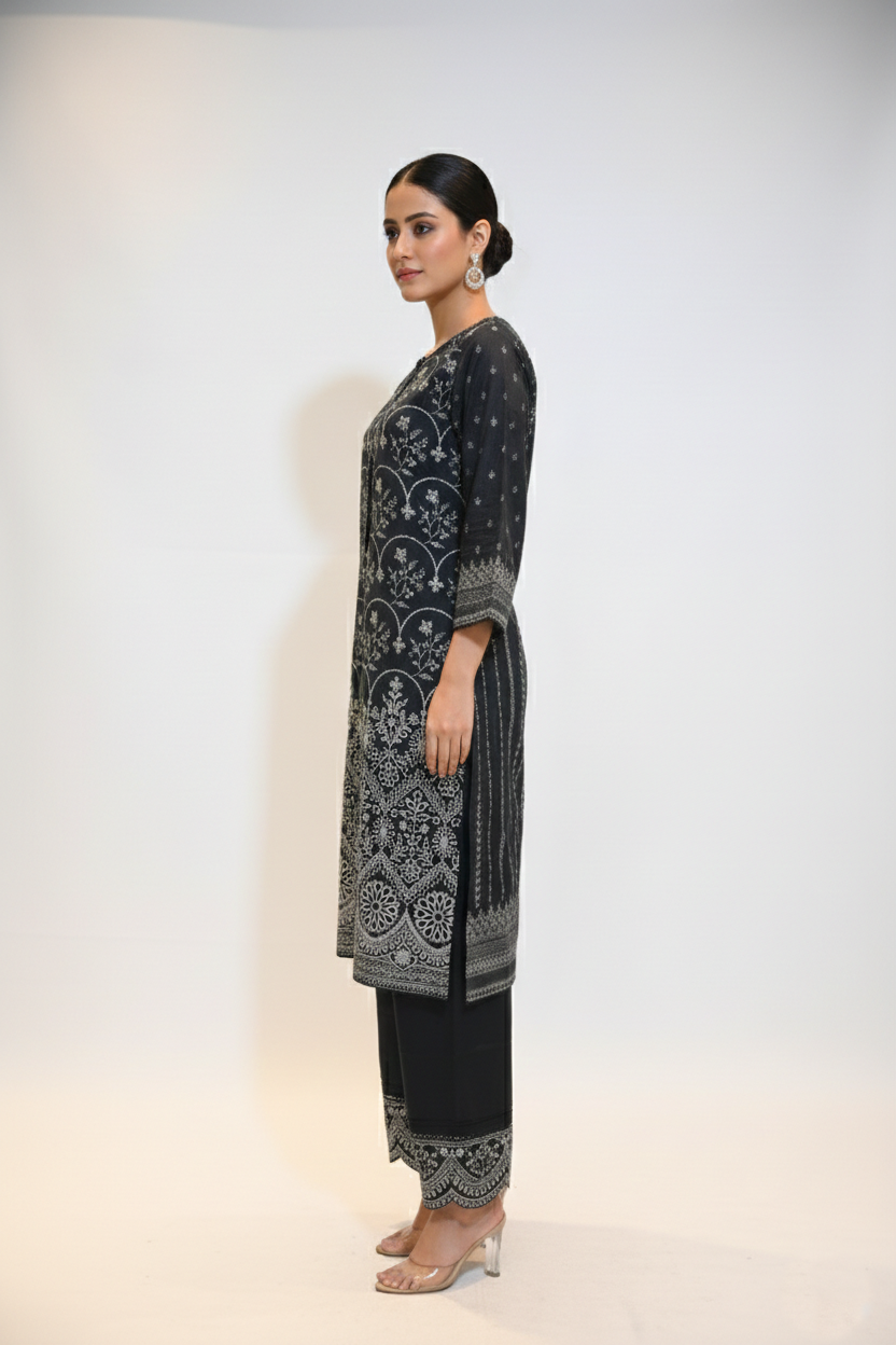 Shalwar Suit 1365-231
