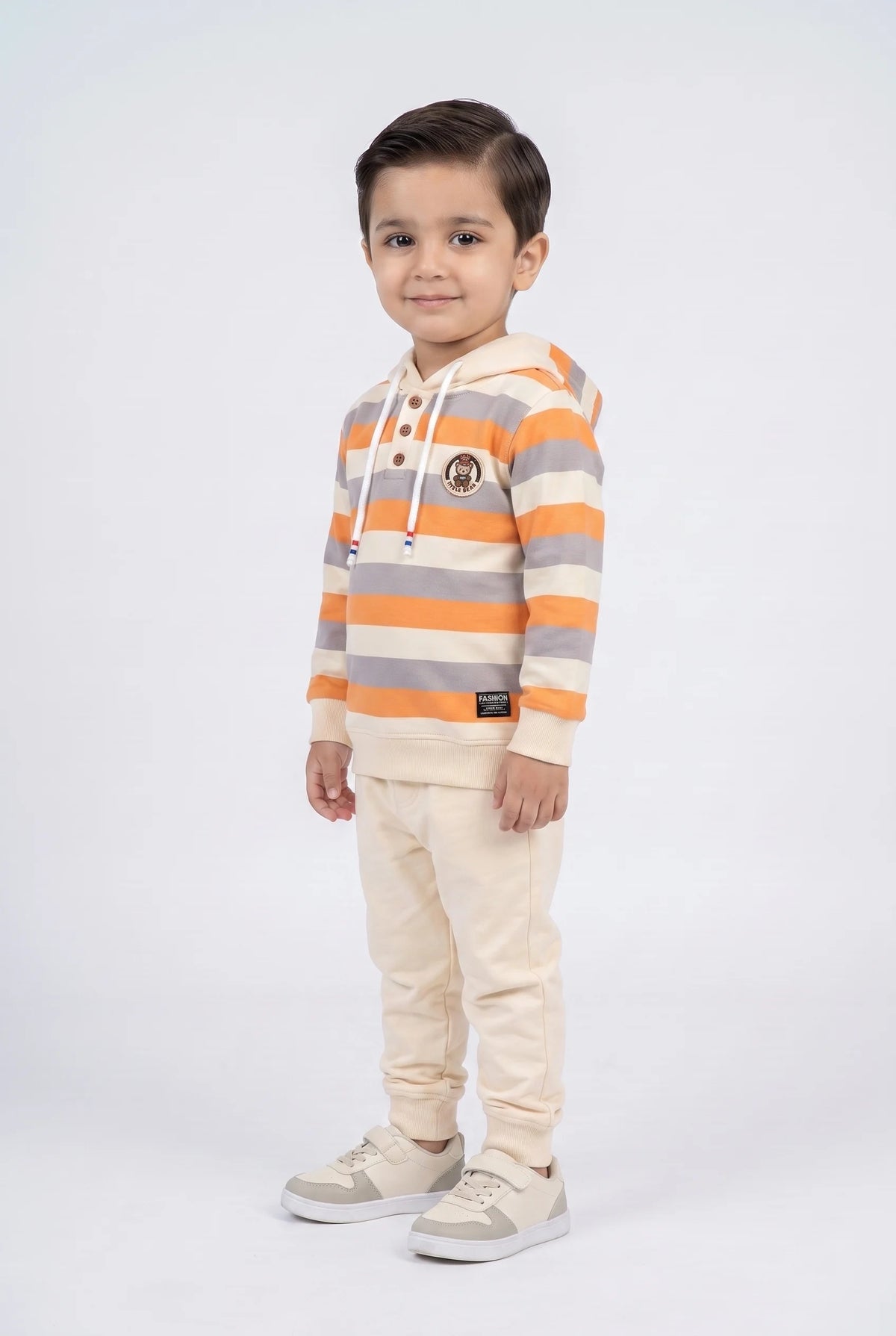 Shirt Pajama Suit 1476-12-803-26