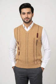 L Brown
