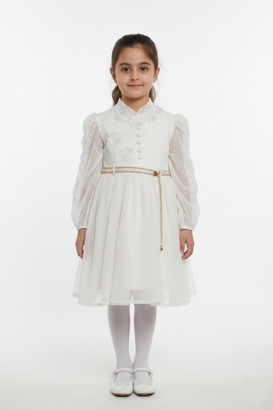 Frock 1417-AN2742B