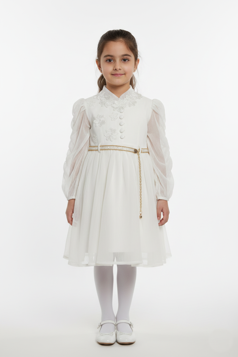 Frock 1417-AN2742B