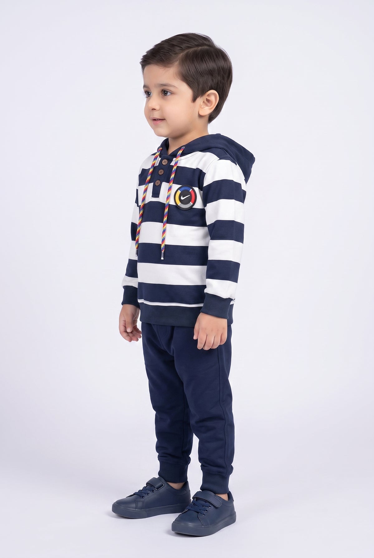 Shirt Pajama Suit 1476-12-802-26