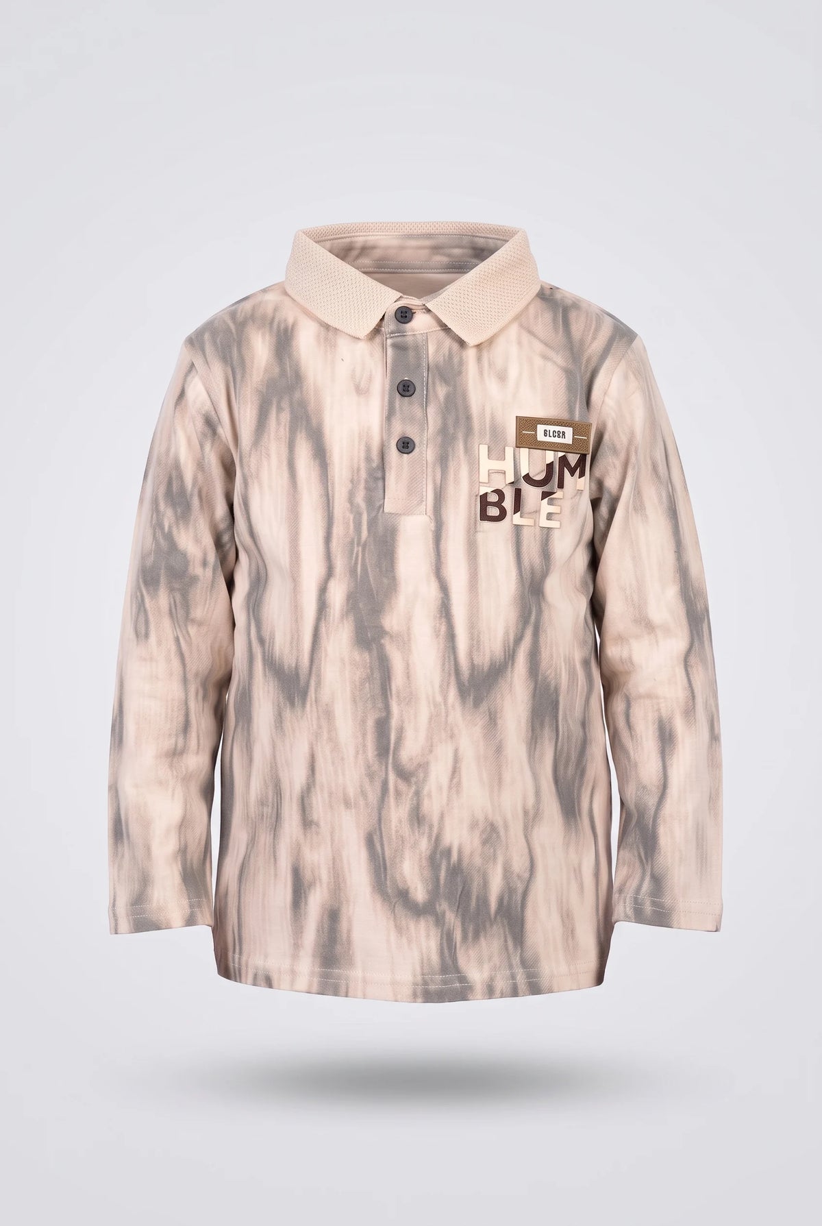 T-Shirt 1476-7-LMF5124