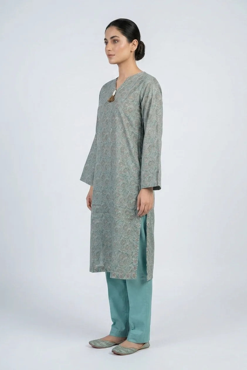 Shalwar Suit 1365-BS-111