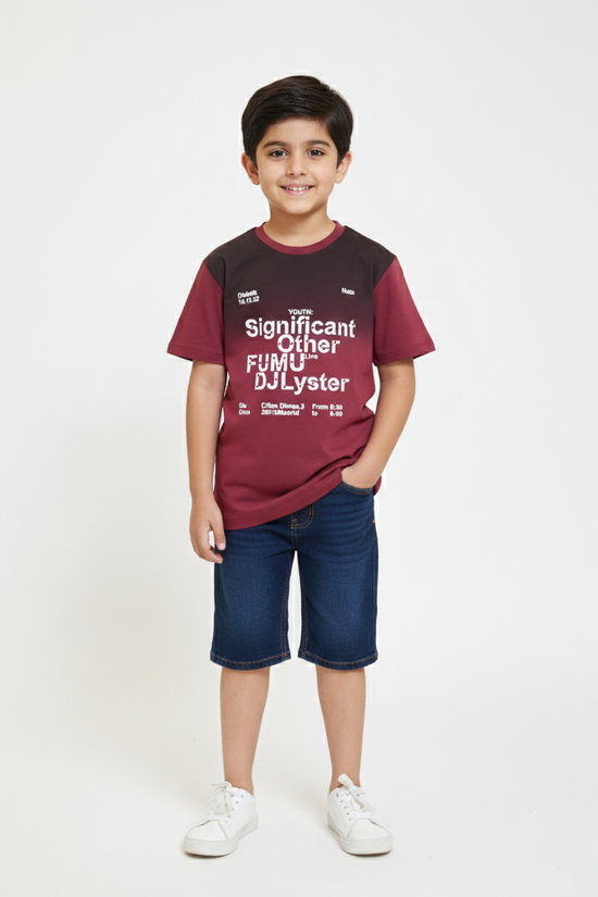 T-Shirt 64-D-027