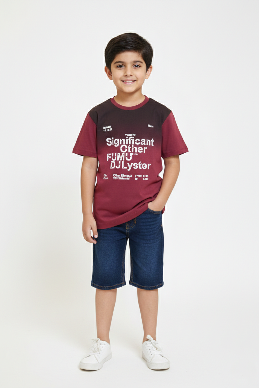 T-Shirt 64-D-027