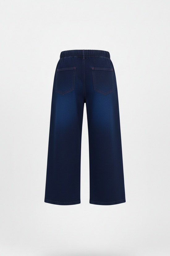 Pant 64-D-EMB-1-C