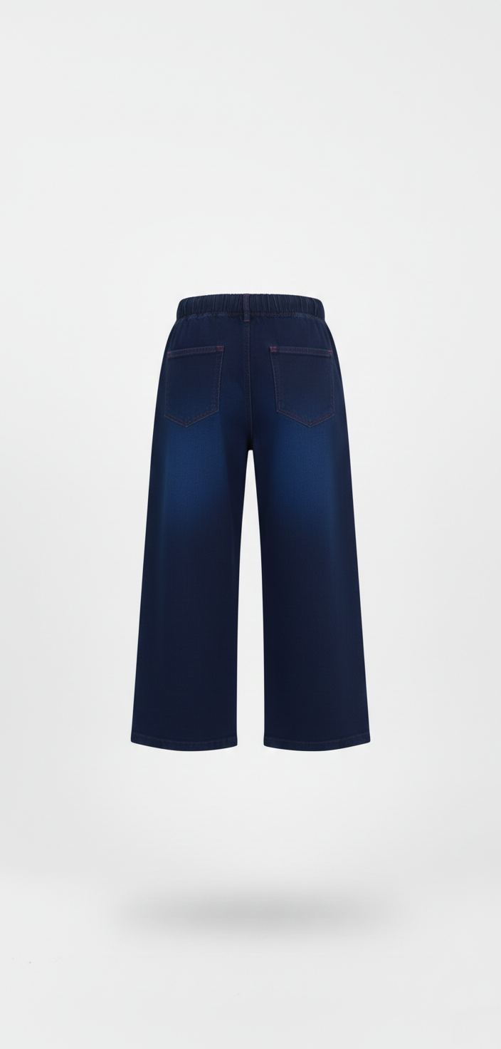 Pant 64-D-EMB-1-C