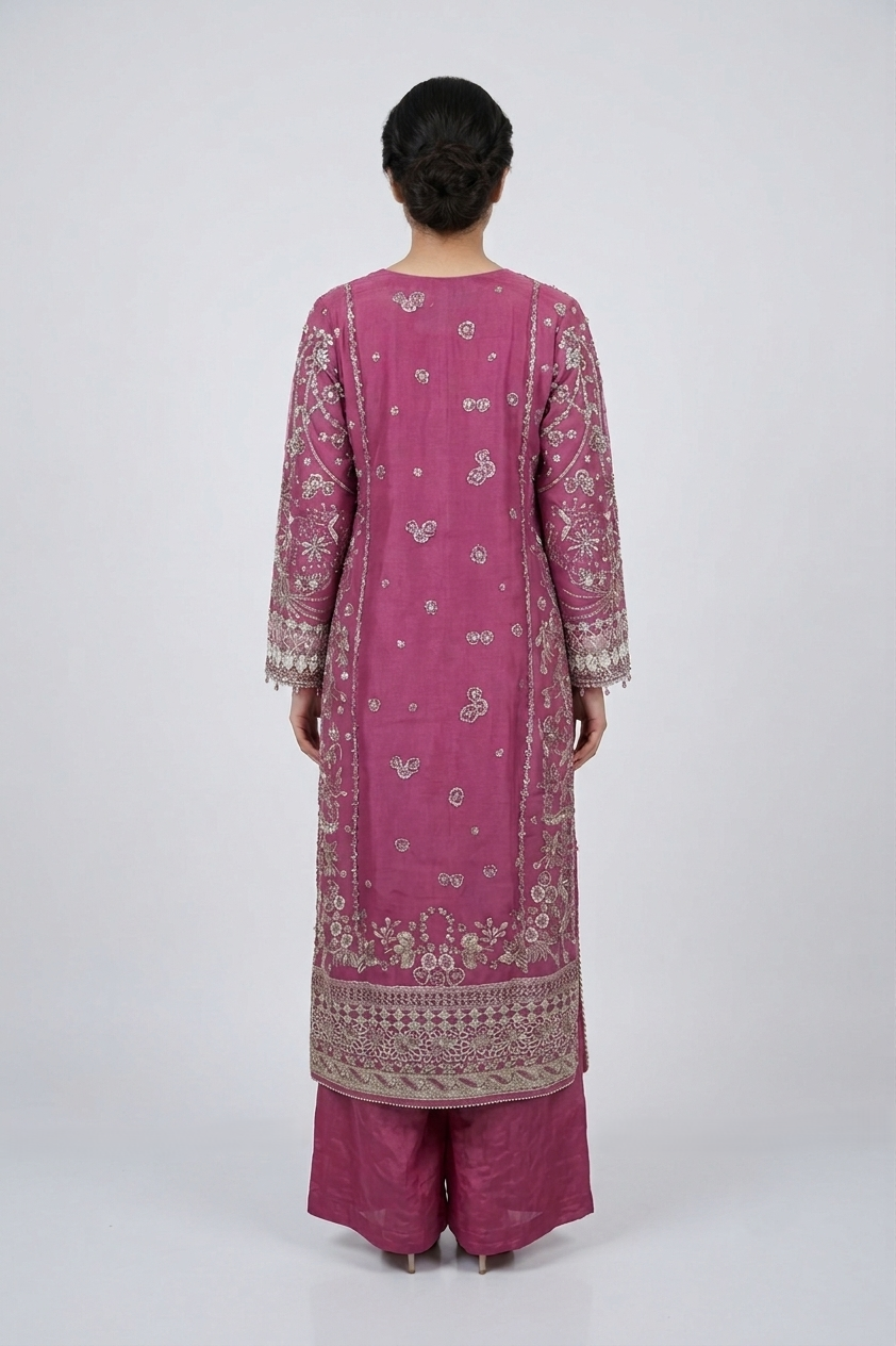 Sharara Suit 905-3788