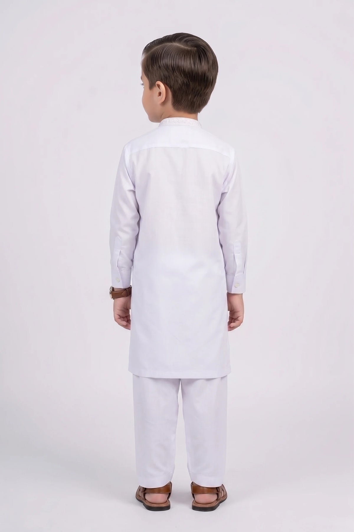 Shalwar Suit 111-6-MAG-A