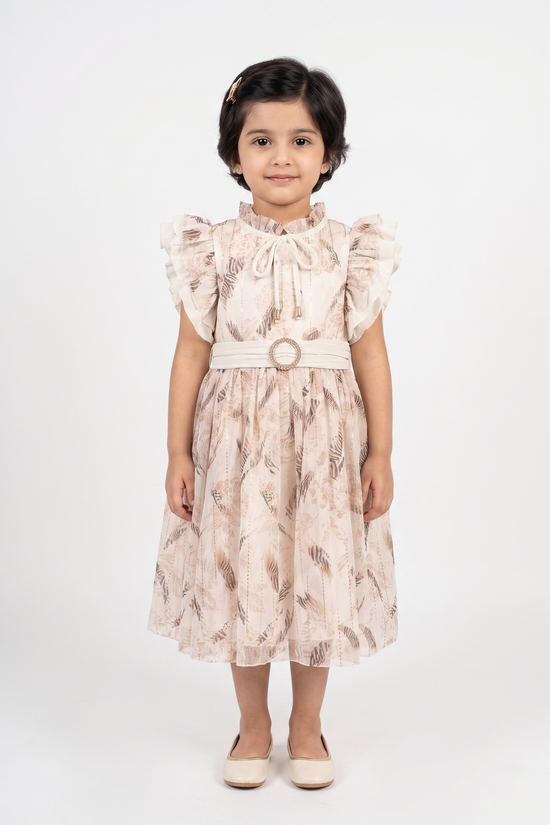 Frock 1417-Y7582B
