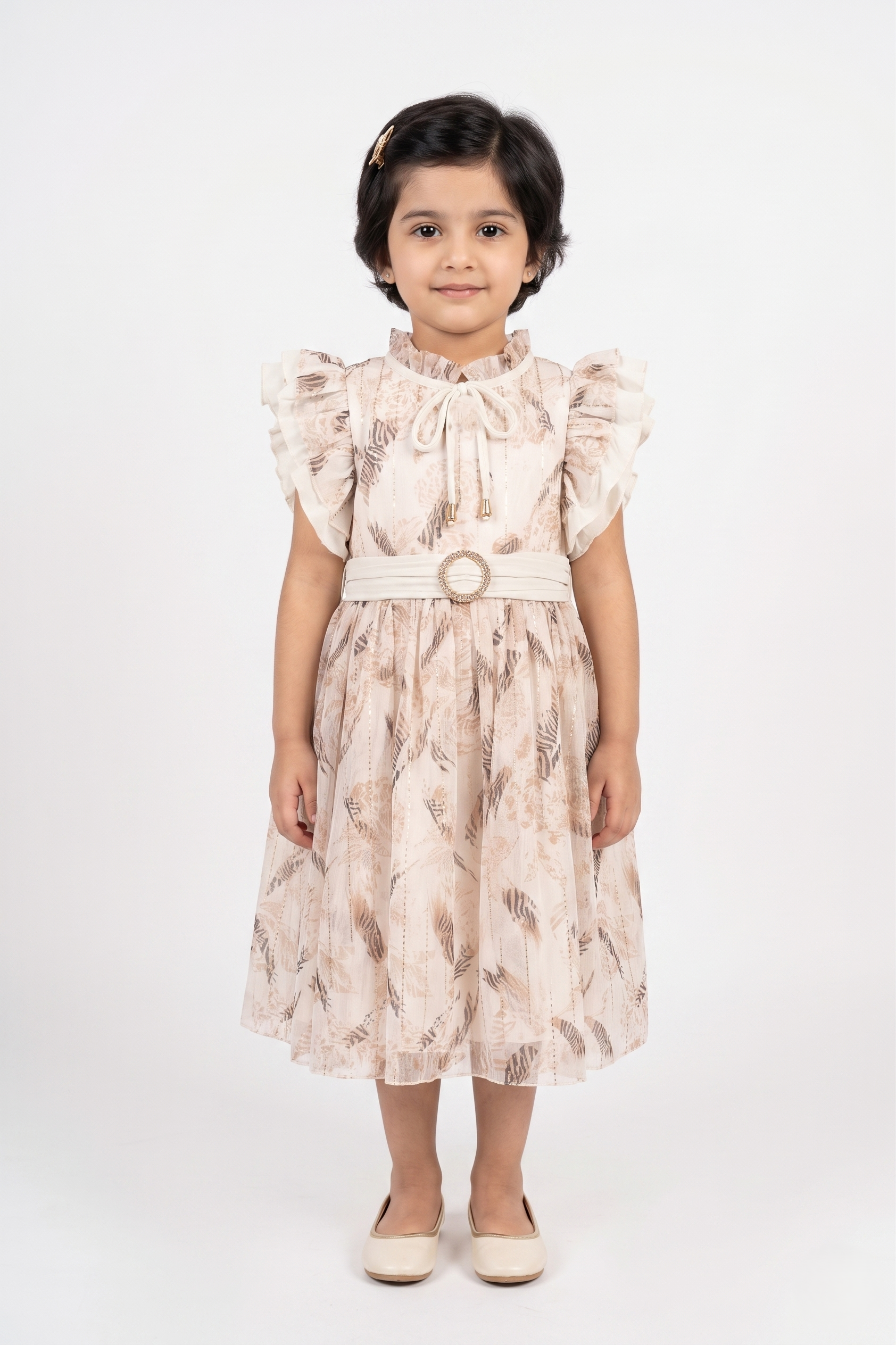 Frock 1417-Y7582B