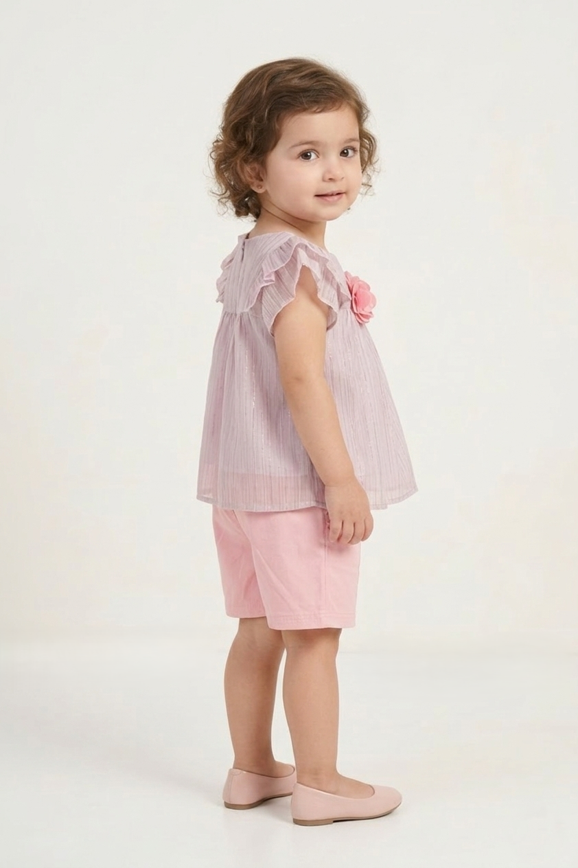 Knicker Suit 111-FB935