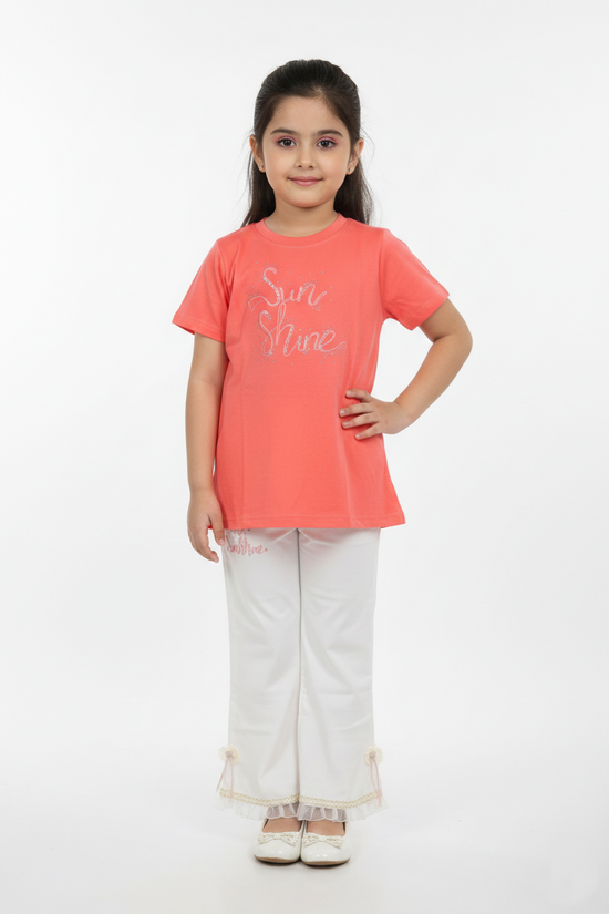 Shirt Pant Suit 111-L8086