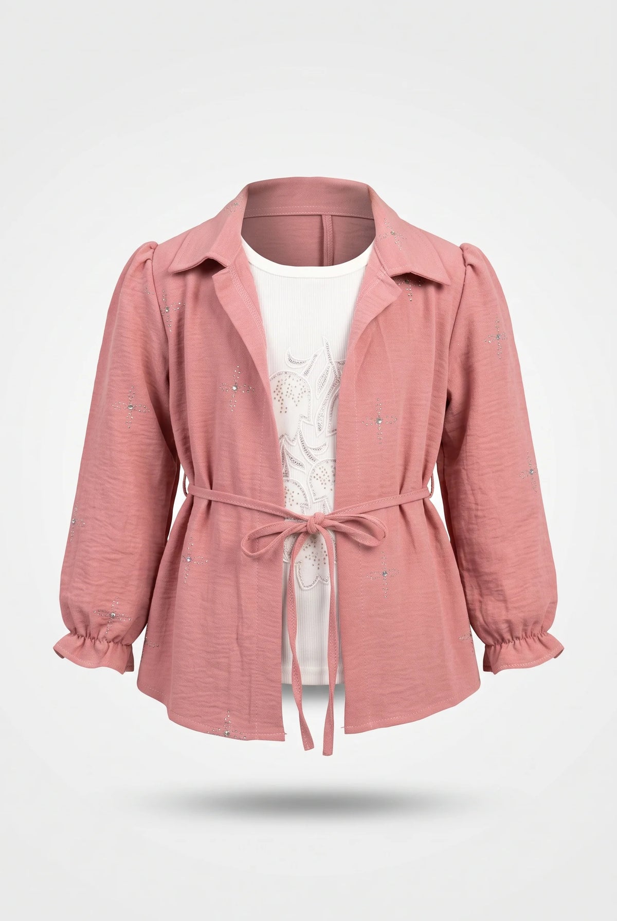 Casual Shirt 1476-19-LC26414