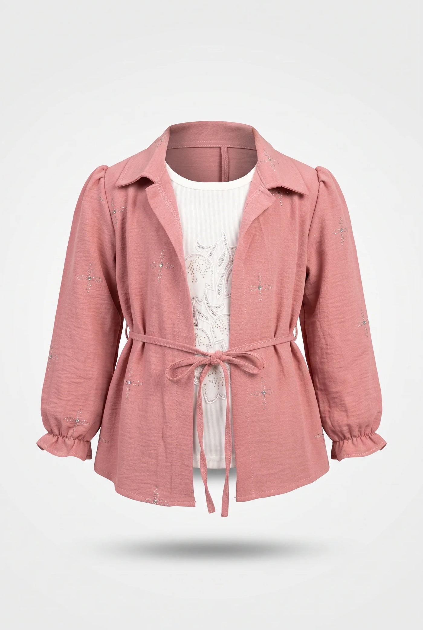Casual Shirt 1476-19-LC26414