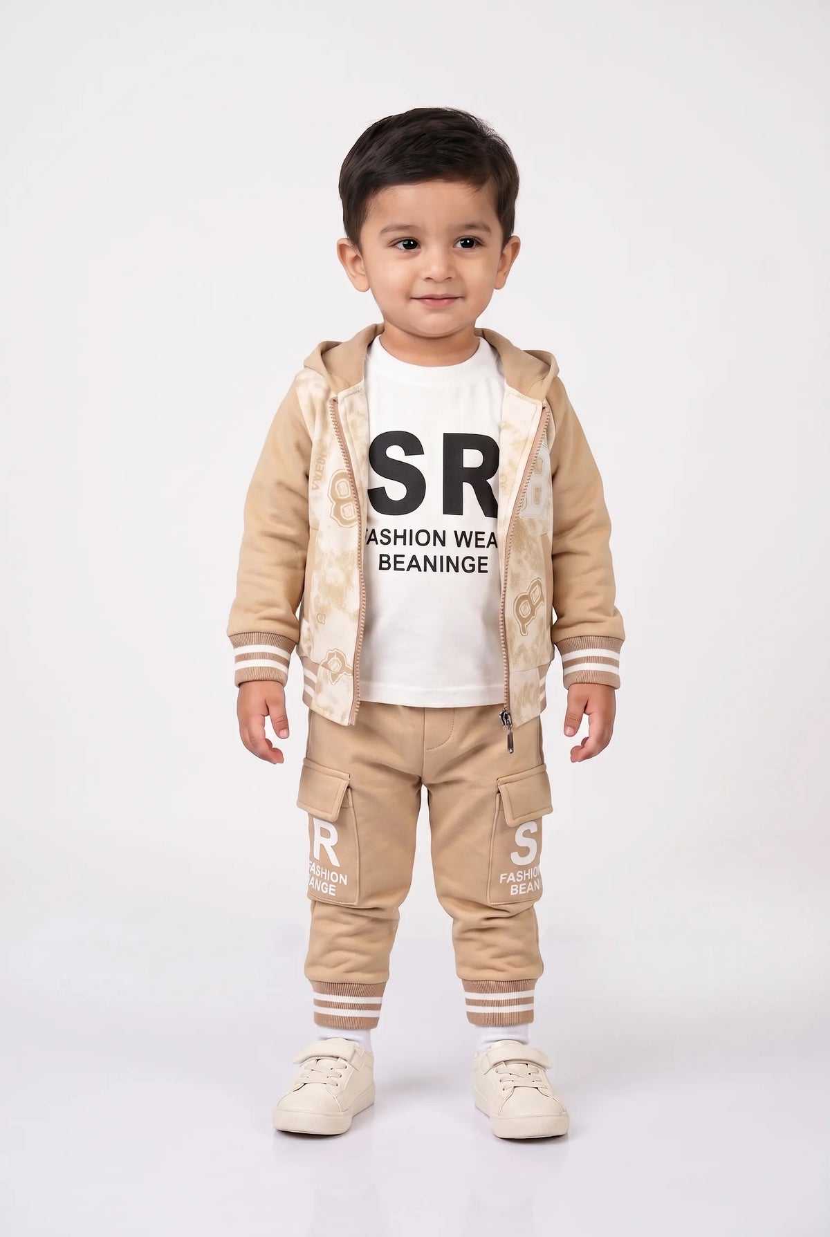 Shirt Pajama Suit 1476-11-797-26