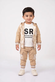 Shirt Pajama Suit 1476-11-797-26