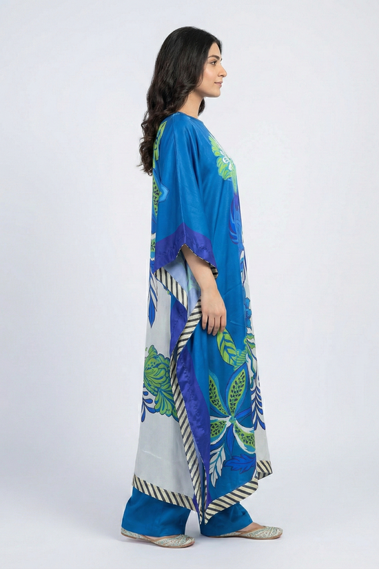 Kaftan Suit 586-509