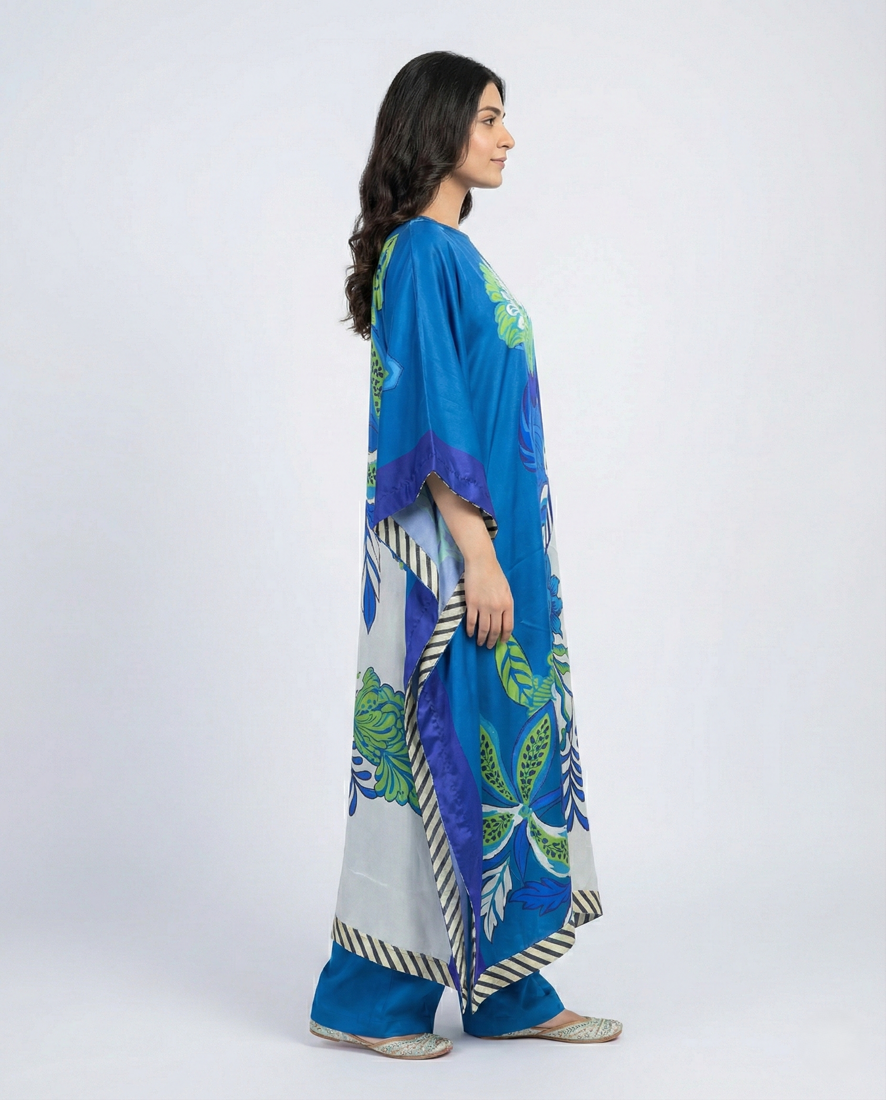 Kaftan Suit 586-509