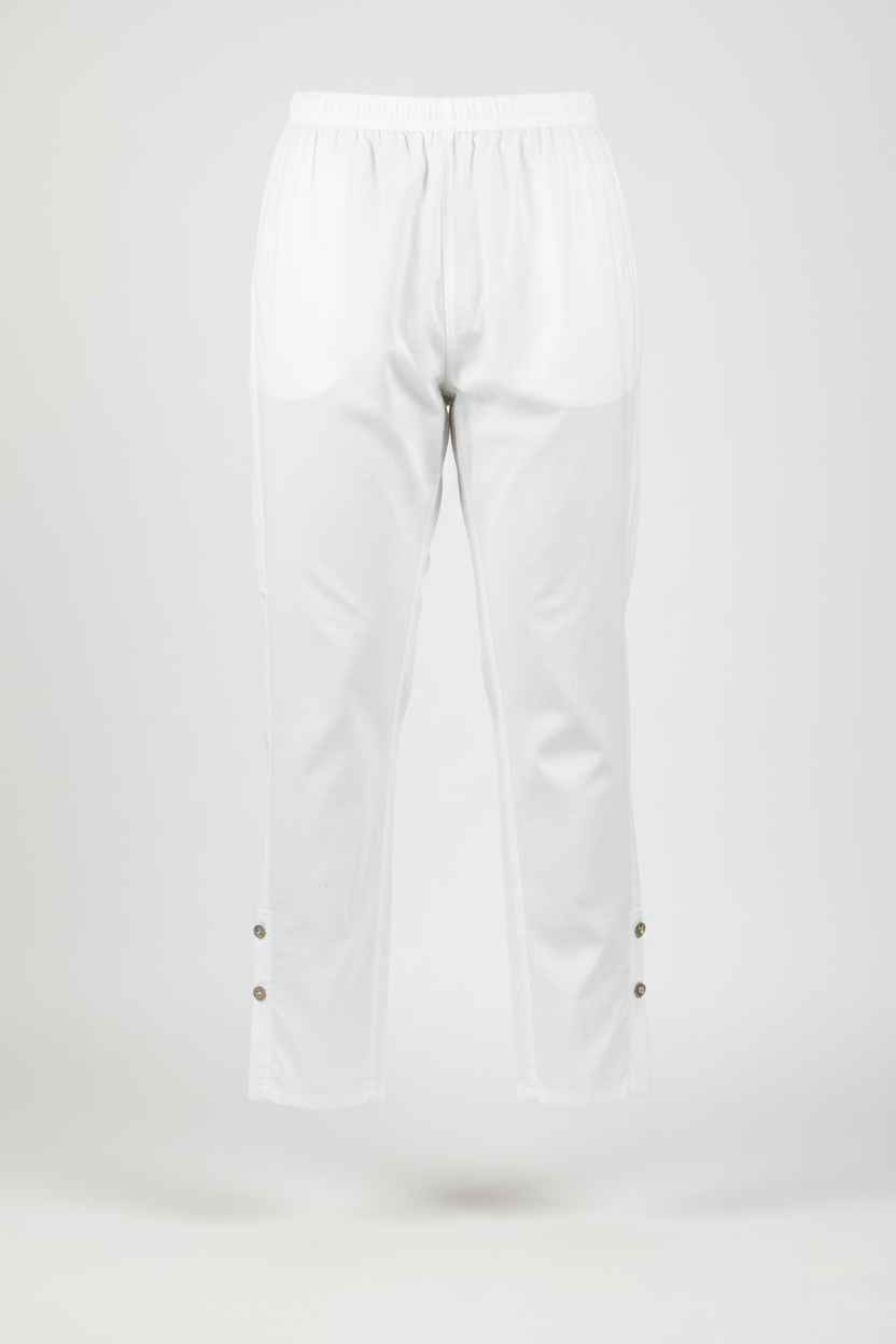 Ethnic Trouser 827-15042PD