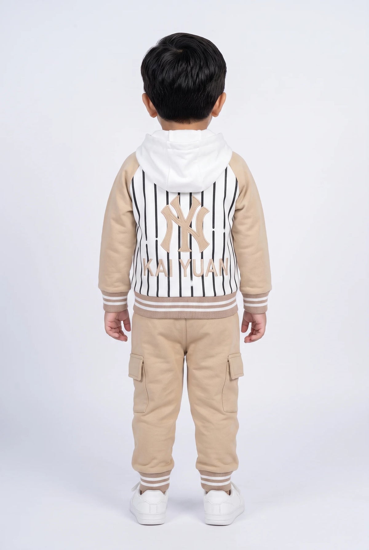 Shirt Pajama Suit 1476-11-796-26