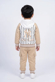 Shirt Pajama Suit 1476-11-796-26