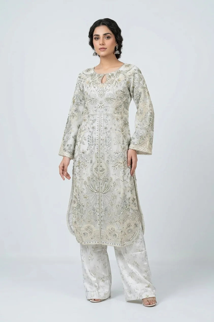 Shalwar Suit 905-3799