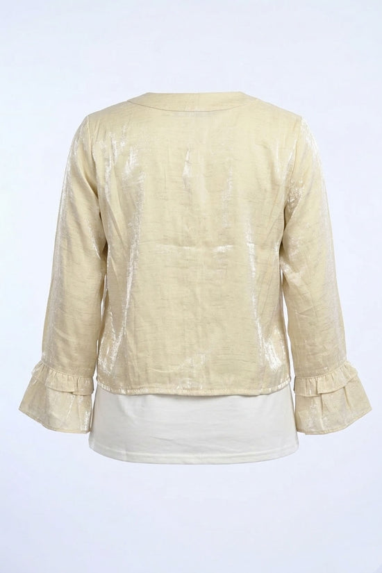 Blouse 1301-LT-VG1651