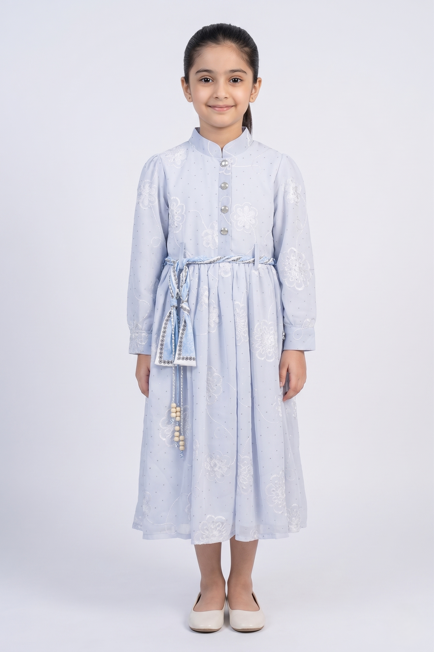 Frock 1417-G1023A