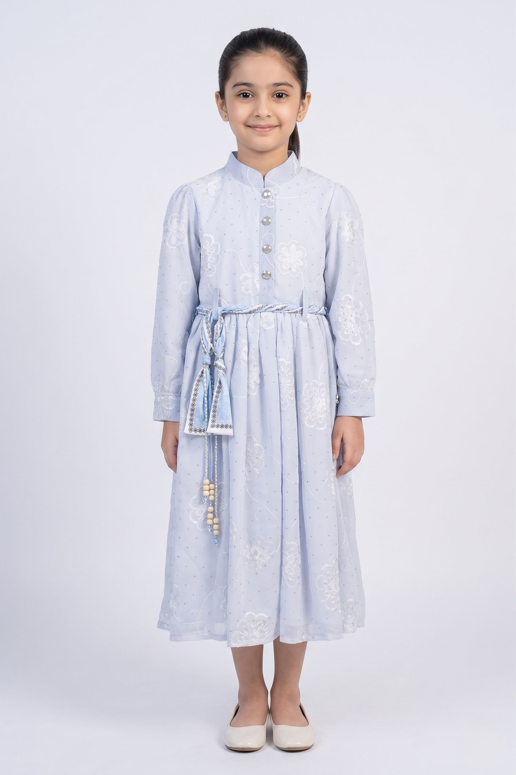 Frock 1417-G1023A