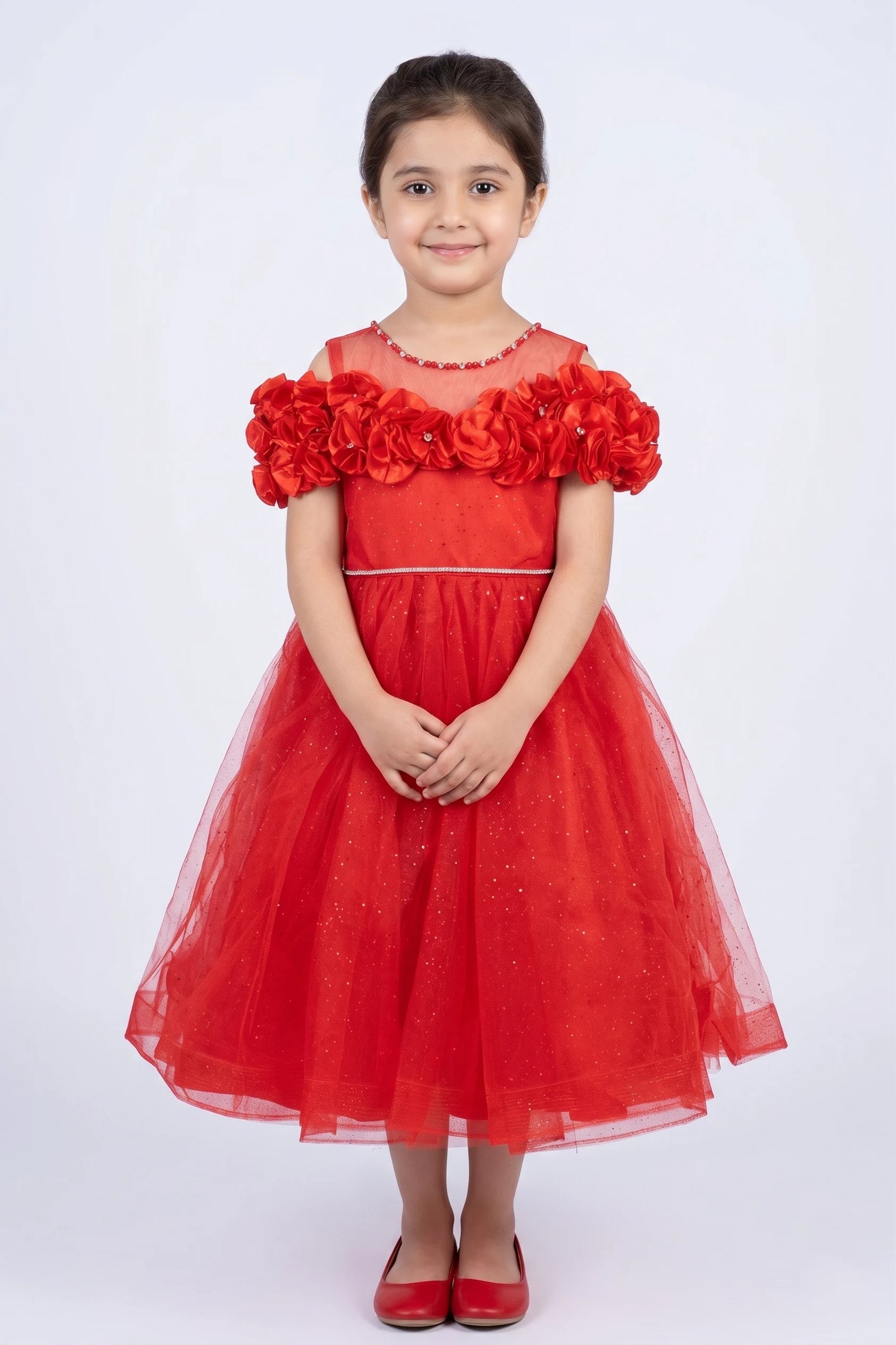 Frock 1417-H2021