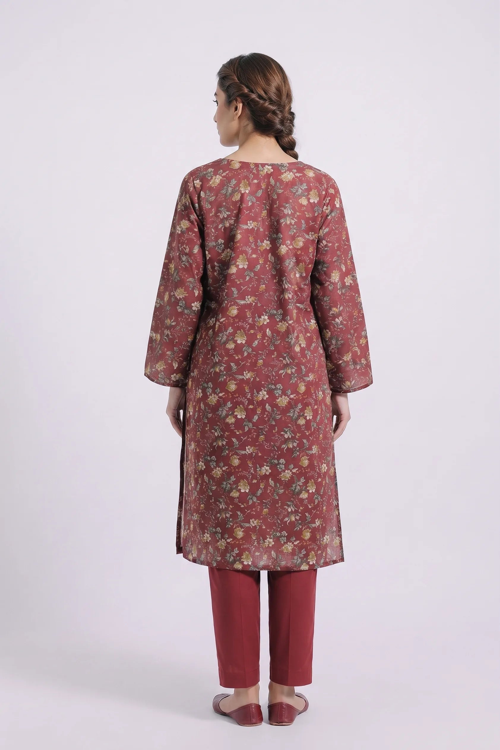 Shalwar Suit 1365-BS-143