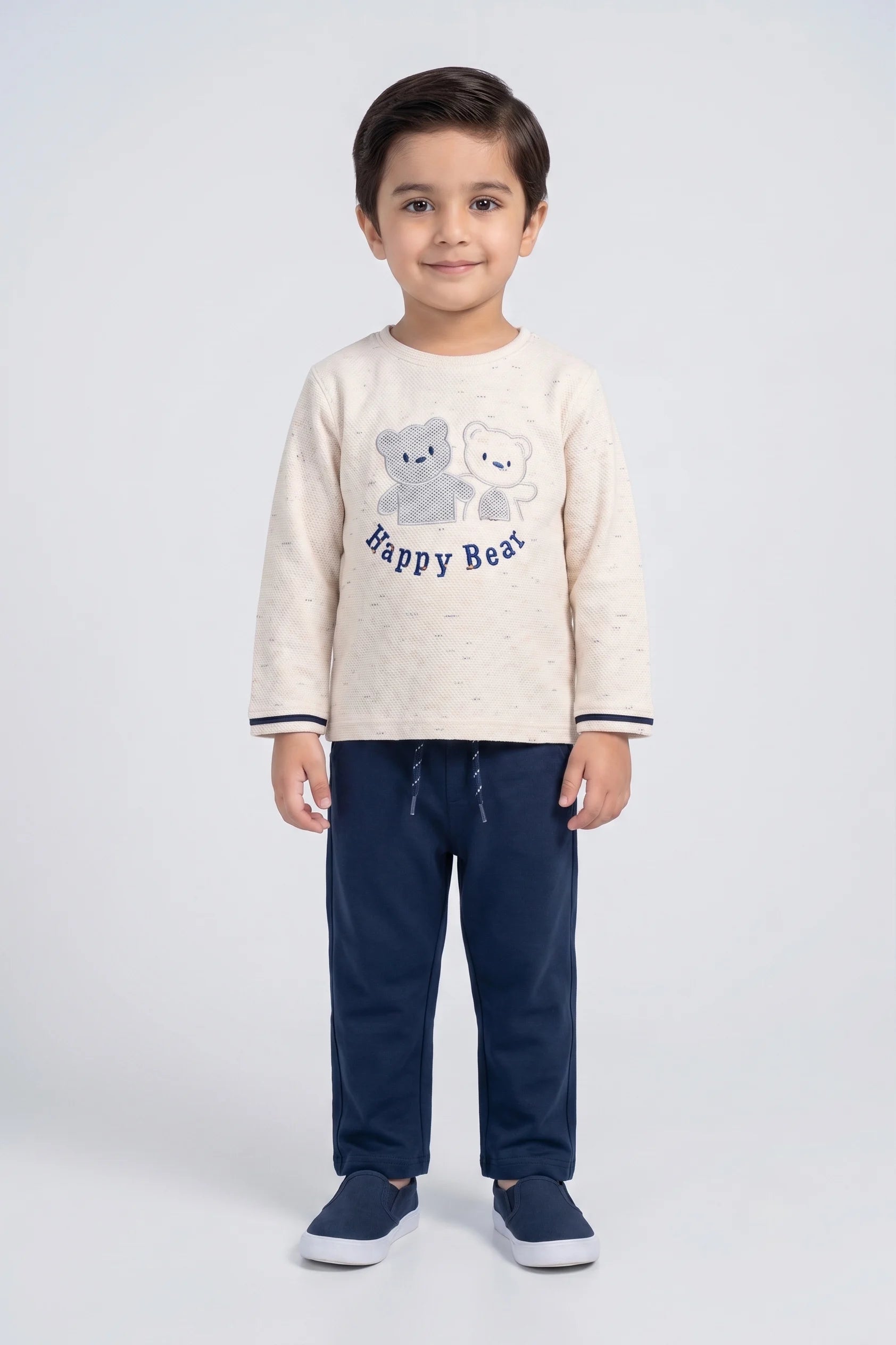 Shirt Pajama Suit 64-35-D-2271