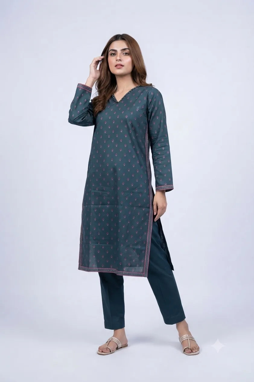 Shalwar Suit 1365-BS-145
