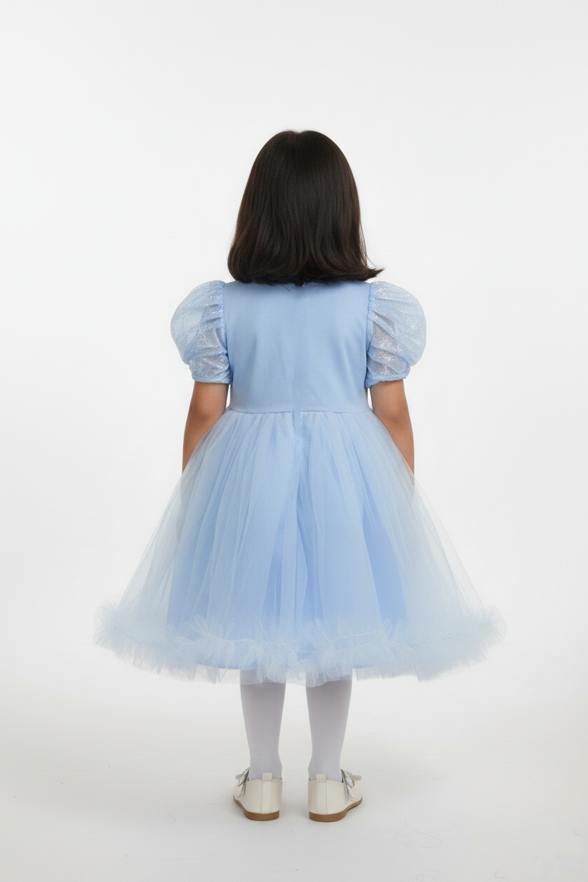 Frock 111-64-TYTY